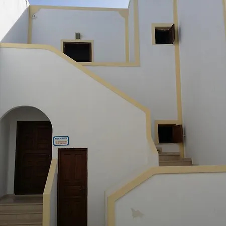 Hotel Ocean View